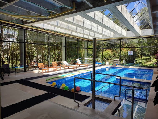1BR Apartment in Pantanillo (66 m²) - 2