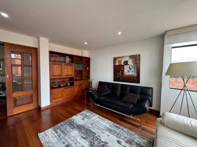 Apartamento de 6 alcobas en venta en San Patricio, Bogotá, 510 m² · foto 4 de 24
