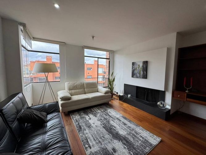 Apartamento de 6 alcobas en venta en San Patricio, Bogotá, 510 m² · foto 8 de 24