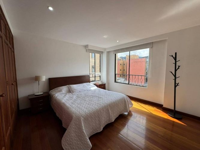 Apartamento de 6 alcobas en venta en San Patricio, Bogotá, 510 m² · foto 18 de 24