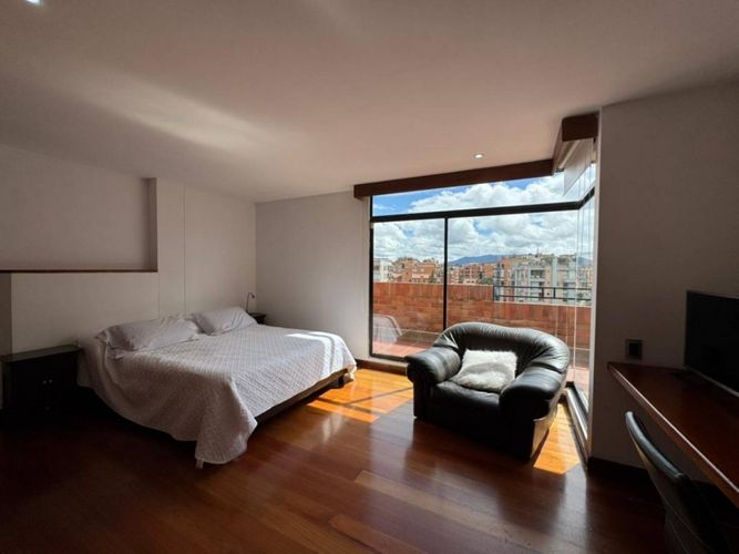 Apartamento de 6 alcobas en venta en San Patricio, Bogotá, 510 m² · foto 24 de 24