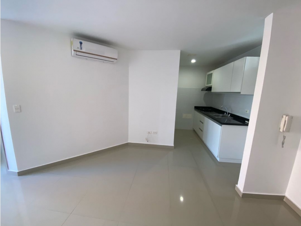 Apartaestudio en Arriendo en Altos de riomar, Barranquilla