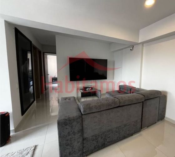 Apartamento en venta en Viviendas Del Sur, Itagüí · foto 3 de 15