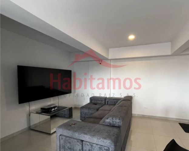 Apartamento en venta en Viviendas Del Sur, Itagüí · foto 4 de 15