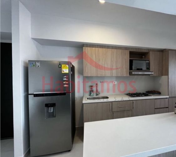 Apartamento en venta en Viviendas Del Sur, Itagüí · foto 5 de 15