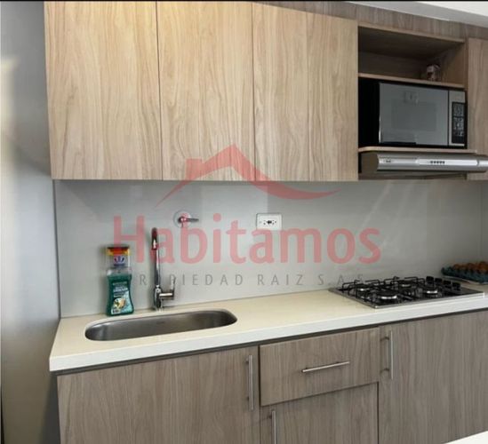 Apartamento en venta en Viviendas Del Sur, Itagüí · foto 7 de 15