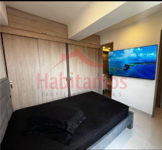 Apartamento en venta en Viviendas Del Sur, Itagüí · foto 8 de 15