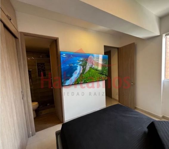 Apartamento en venta en Viviendas Del Sur, Itagüí · foto 10 de 15