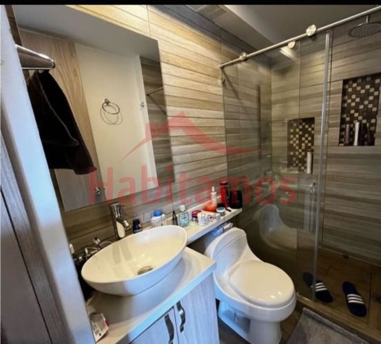 Apartamento en venta en Viviendas Del Sur, Itagüí · foto 11 de 15