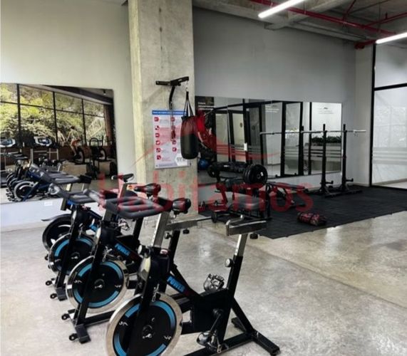 Apartamento en venta en Viviendas Del Sur, Itagüí · foto 13 de 15