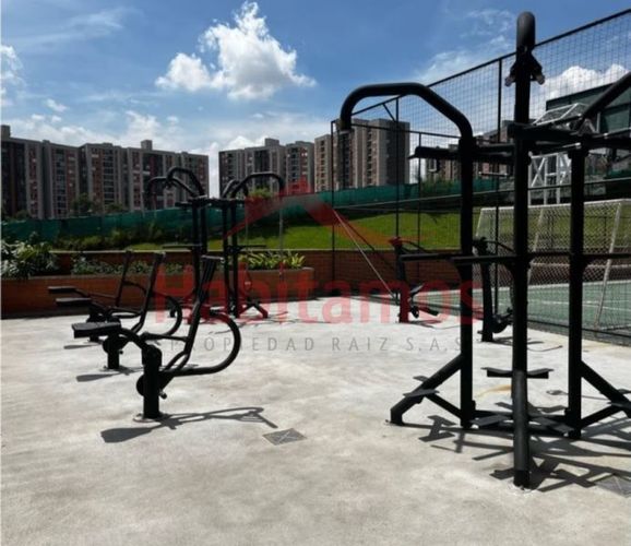 Apartamento en venta en Viviendas Del Sur, Itagüí · foto 14 de 15