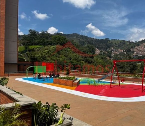 Apartamento en venta en Viviendas Del Sur, Itagüí · foto 15 de 15