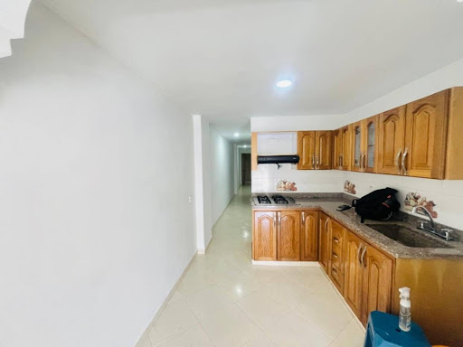 Apartamento en Arriendo en San jose, Itaguí en Las Mercedes