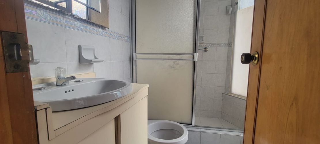 Apartamento de 3 alcobas en venta en Marsella, Bogotá, 85 m² · foto 20 de 22