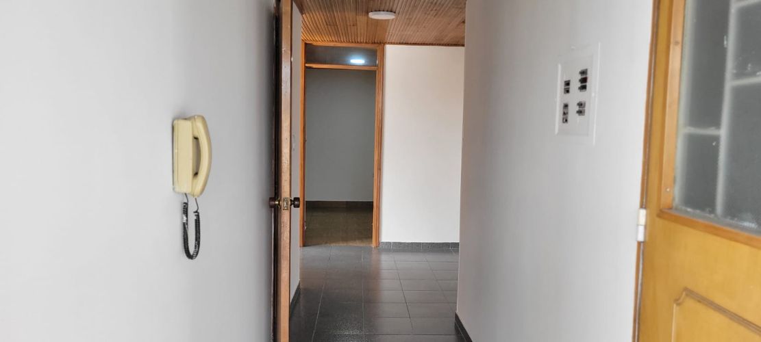 Apartamento de 3 alcobas en venta en Marsella, Bogotá, 85 m² · foto 8 de 22