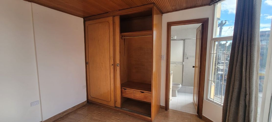 Apartamento de 3 alcobas en venta en Marsella, Bogotá, 85 m² · foto 18 de 22