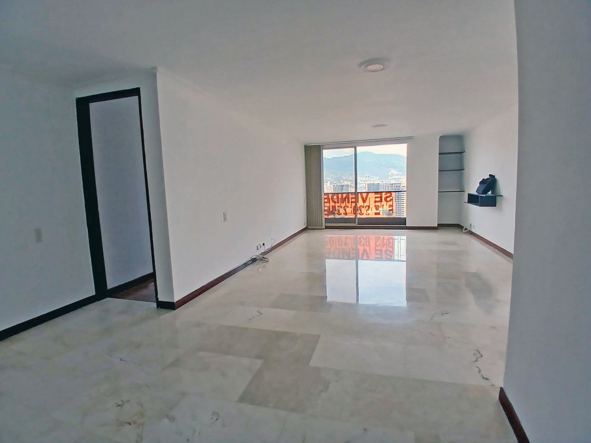 Apartamento en venta en Castropol, Medellín 5
