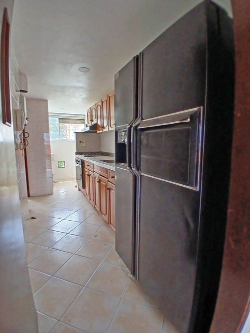 Apartamento en venta en Castropol, Medellín · foto 5 de 18