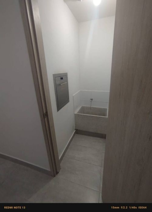 Apartamento de 3 alcobas en arriendo en Barrancas Norte, Bogotá, 75 m² · foto 13 de 24