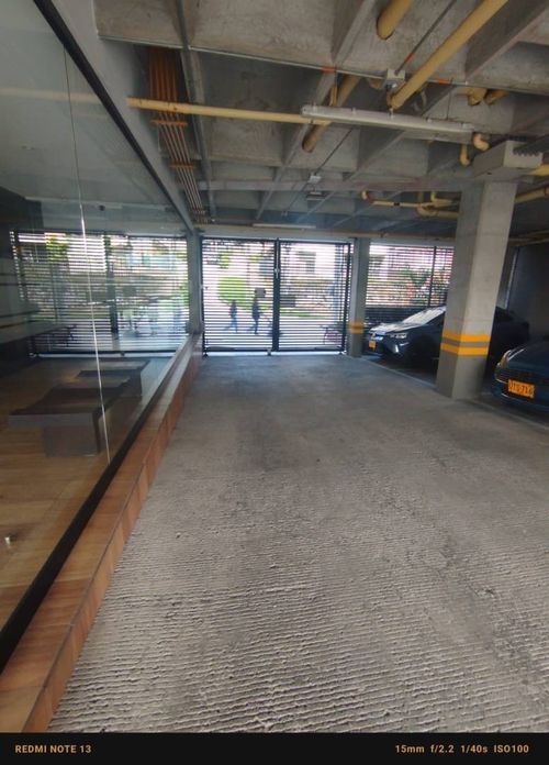 Apartamento de 3 alcobas en arriendo en Barrancas Norte, Bogotá, 75 m² · foto 15 de 24