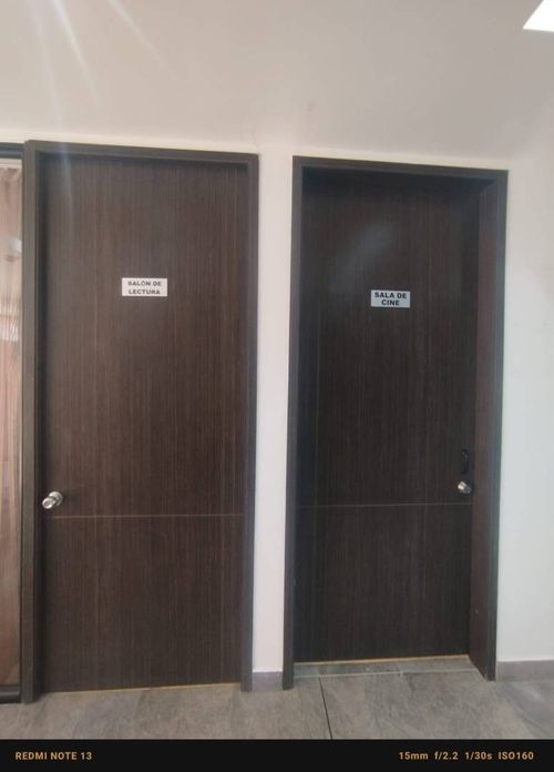 Apartamento de 3 alcobas en arriendo en Barrancas Norte, Bogotá, 75 m² · foto 22 de 24