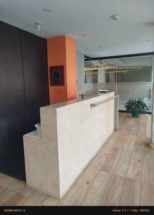 Apartamento de 3 alcobas en arriendo en Barrancas Norte, Bogotá, 75 m² · foto 24 de 24