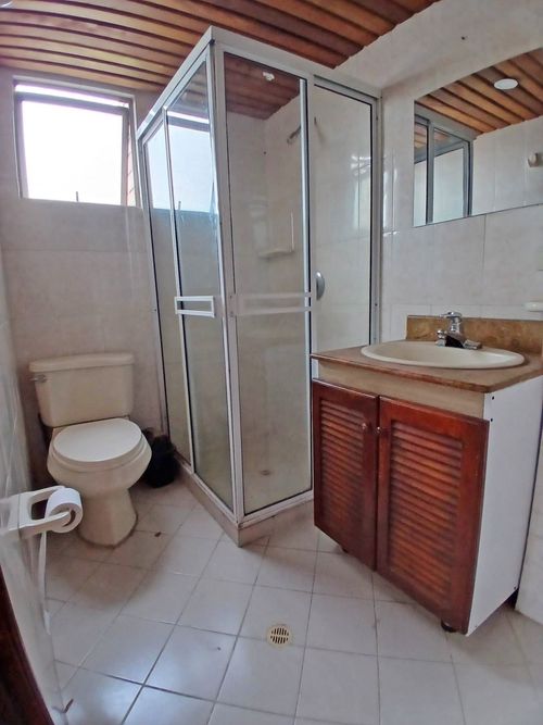 Apartamento en venta en Castropol, Medellín · foto 11 de 18