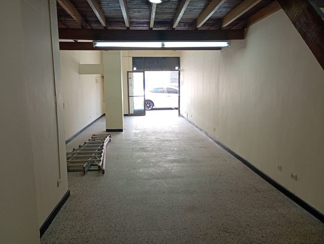 Local en arriendo en El Poblado, Medellín, 75 m² · foto 8 de 8