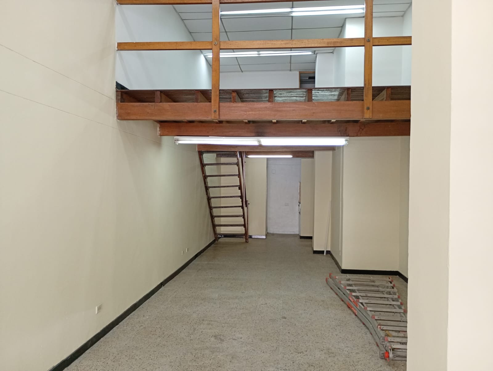 Retail space for rent in El Poblado, Medellín
