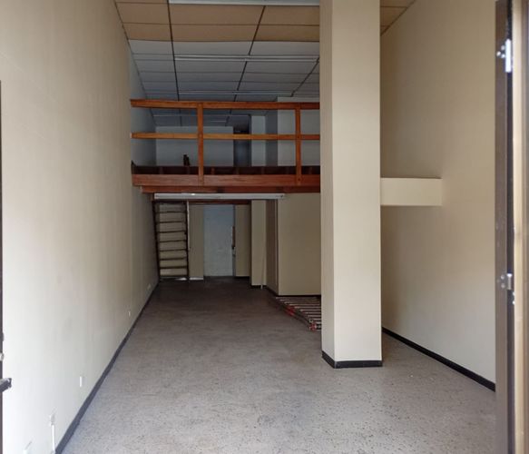 Local en arriendo en El Poblado, Medellín, 75 m² · foto 4 de 8