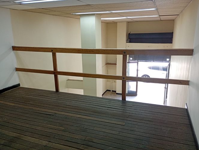 Local en arriendo en El Poblado, Medellín, 75 m² · foto 7 de 8