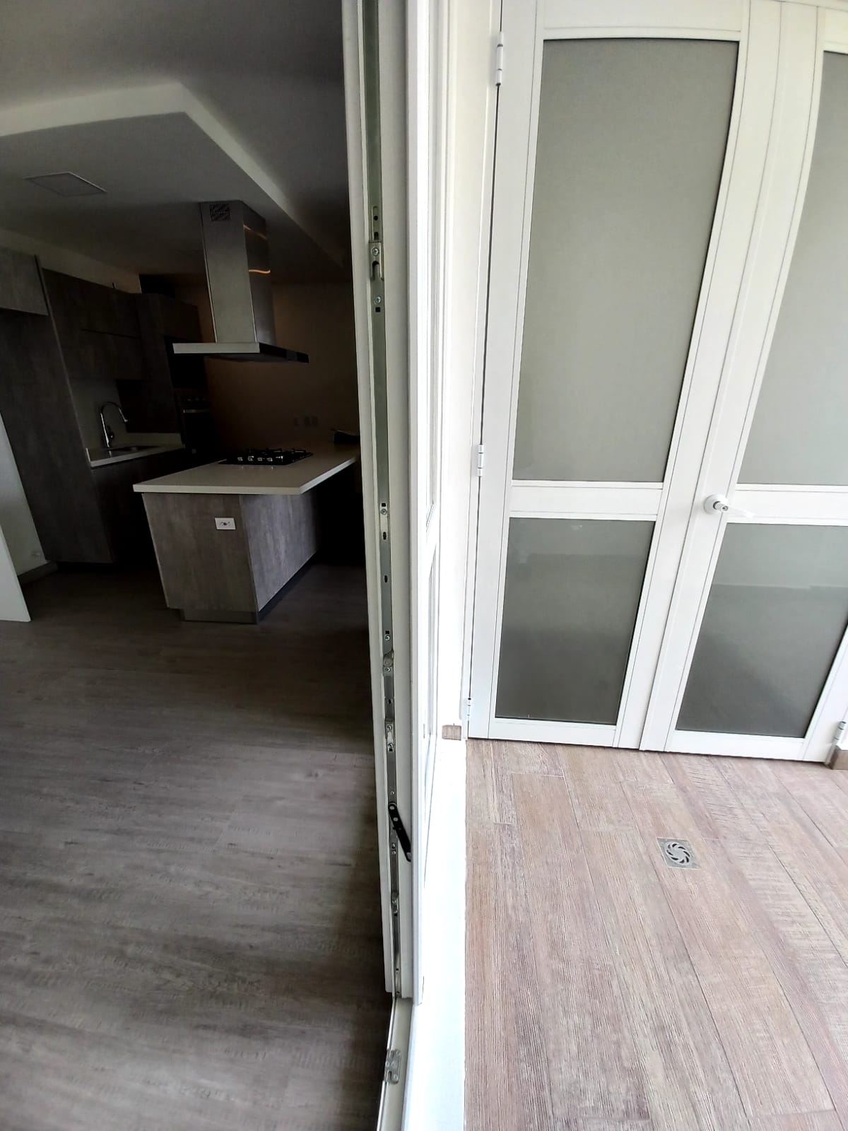 Apartamento en venta en Sector Plaza De Bolivar, Pereira · foto 3 de 12
