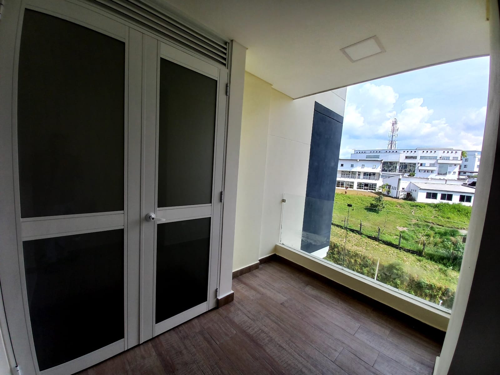 Apartamento en venta en Sector Plaza De Bolivar, Pereira · foto 4 de 12