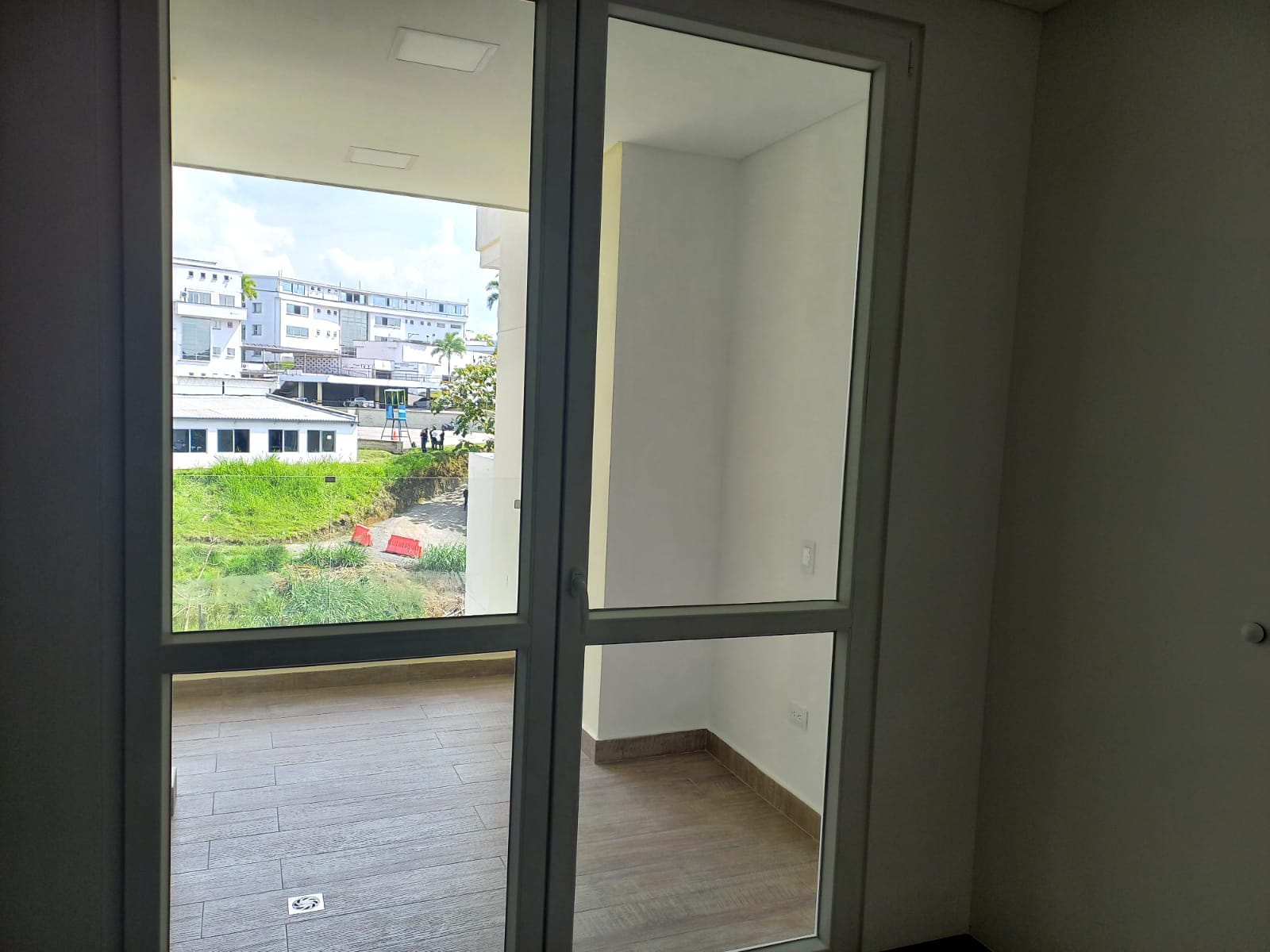 Apartamento en venta en Sector Plaza De Bolivar, Pereira · foto 5 de 12