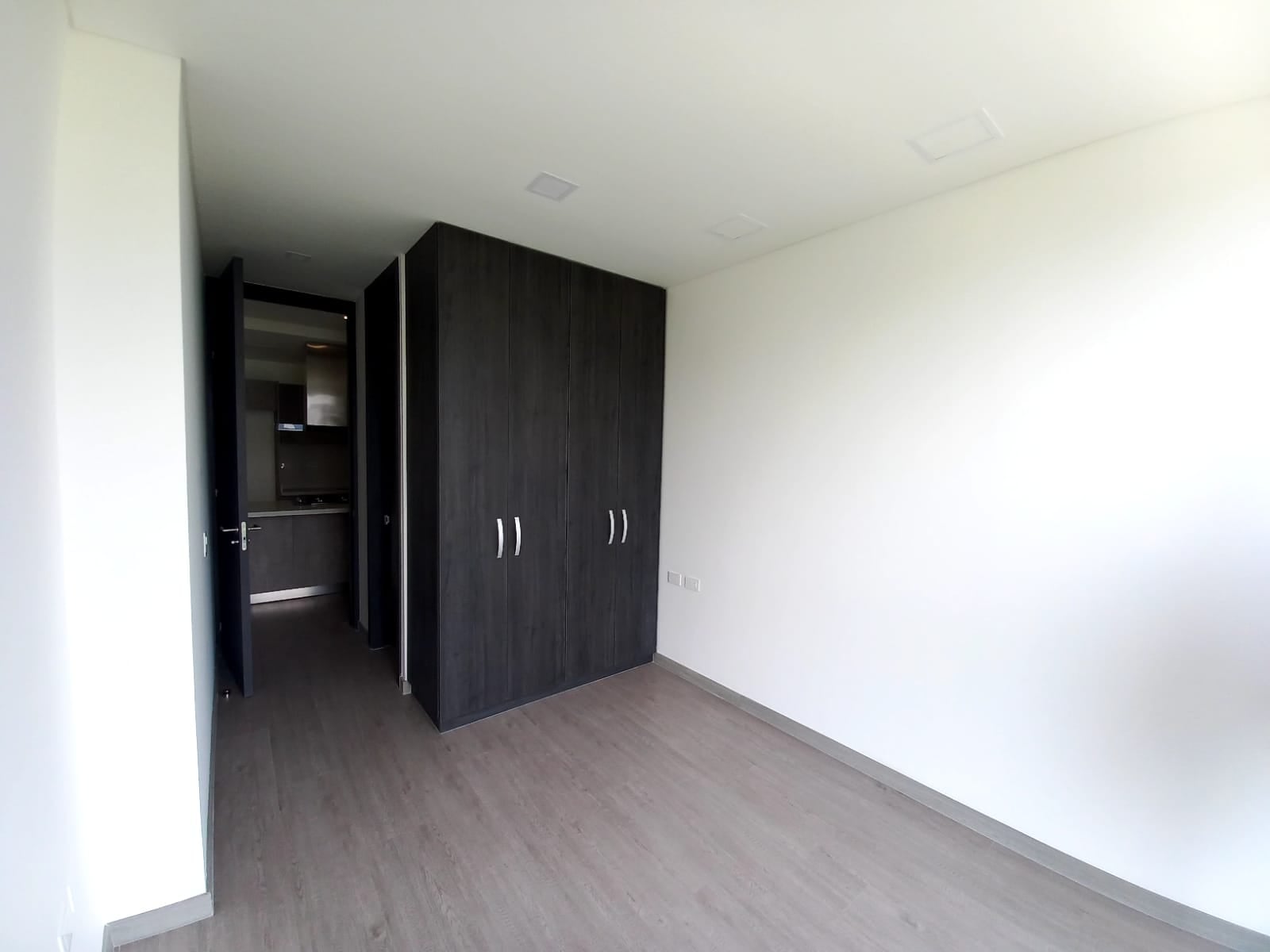 Apartamento en venta en Sector Plaza De Bolivar, Pereira · foto 6 de 12