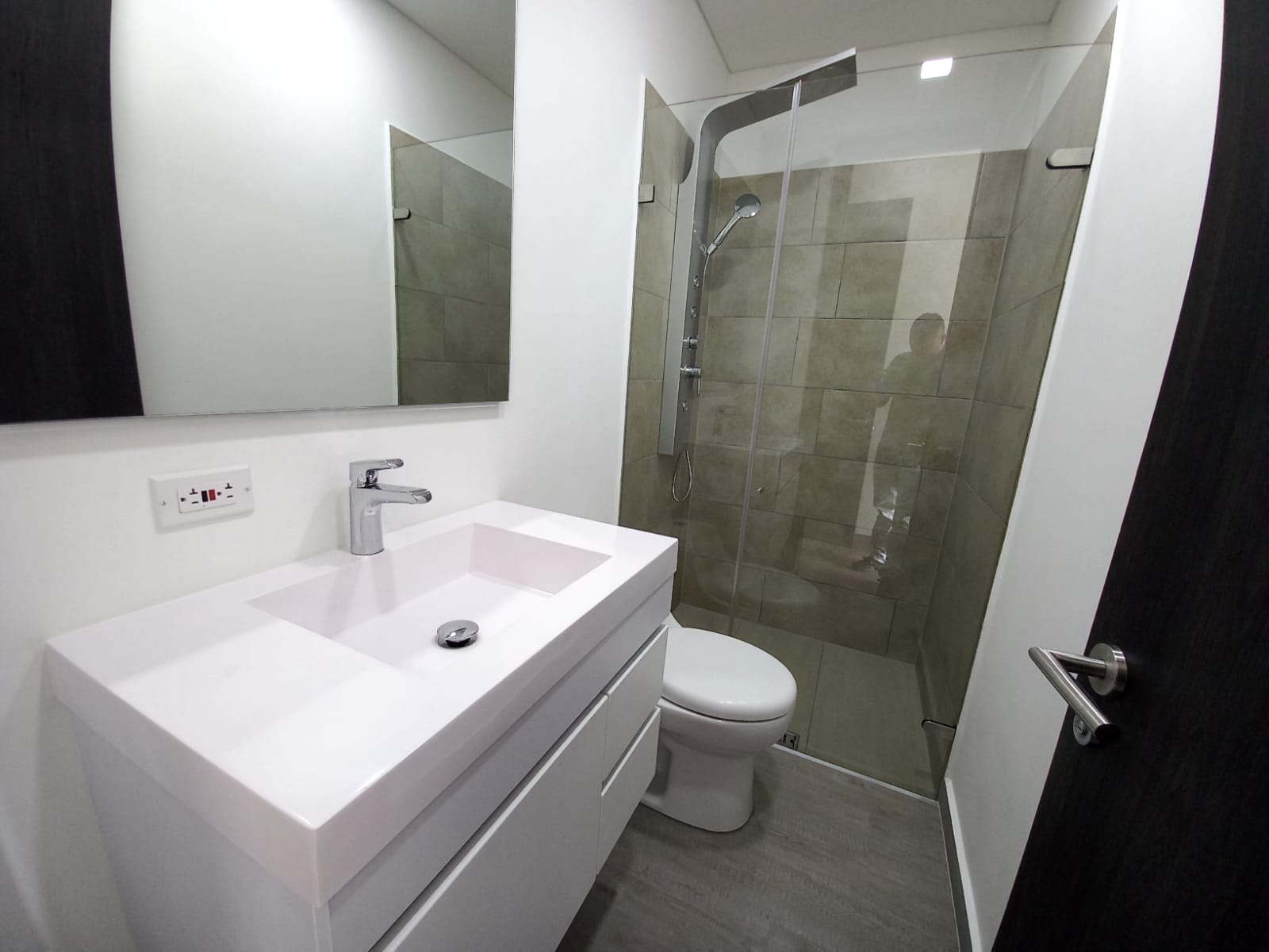 Apartamento en venta en Sector Plaza De Bolivar, Pereira · foto 8 de 12