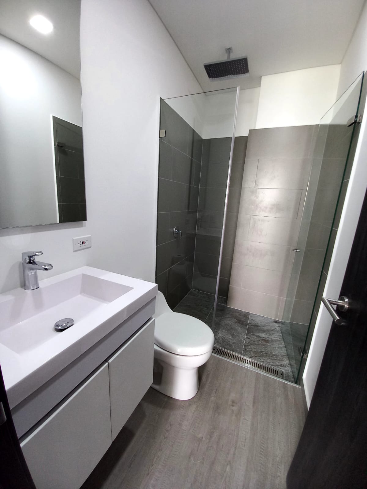 Apartamento en venta en Sector Plaza De Bolivar, Pereira · foto 10 de 12