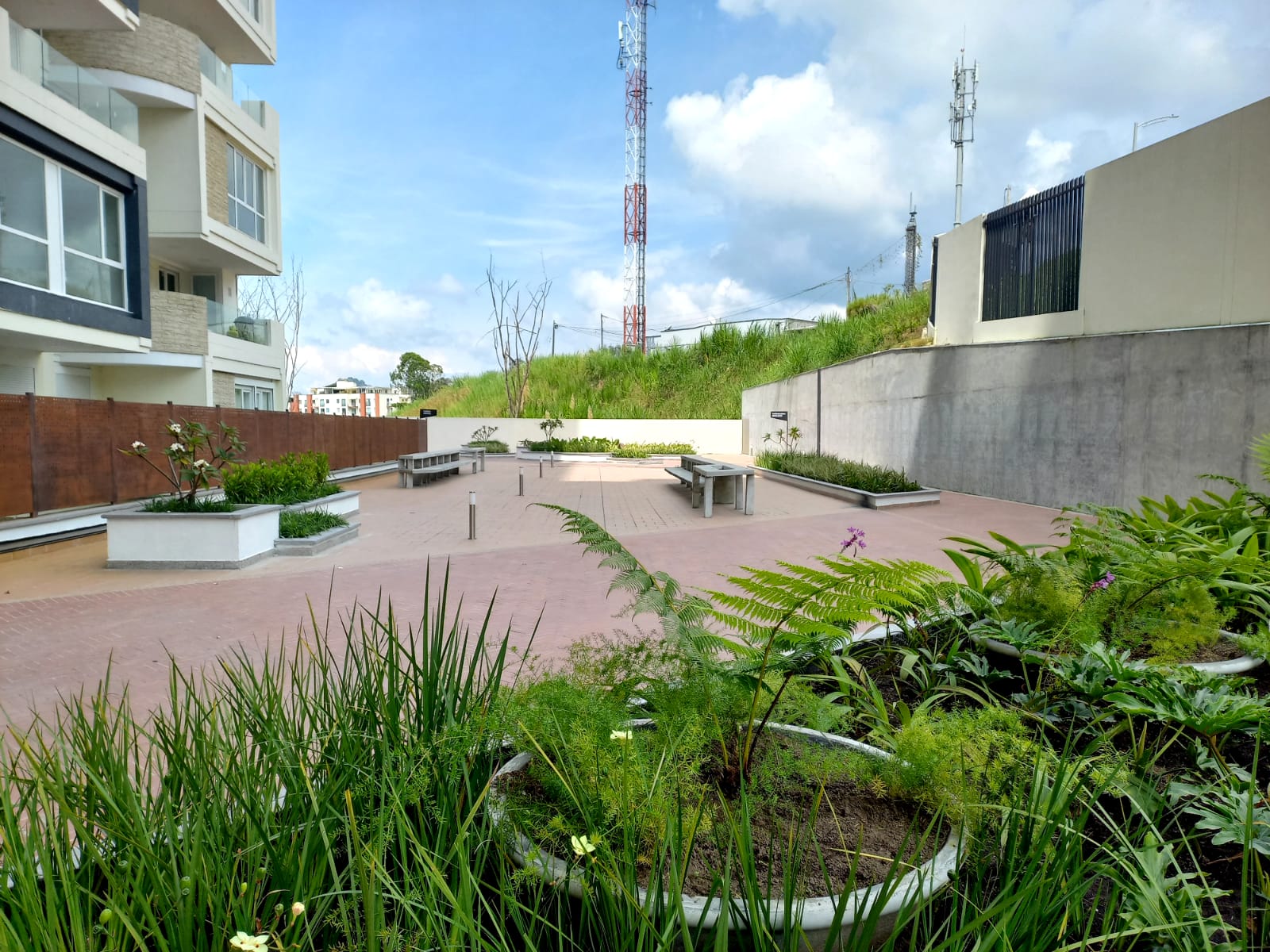 Apartamento en venta en Sector Plaza De Bolivar, Pereira · foto 12 de 12