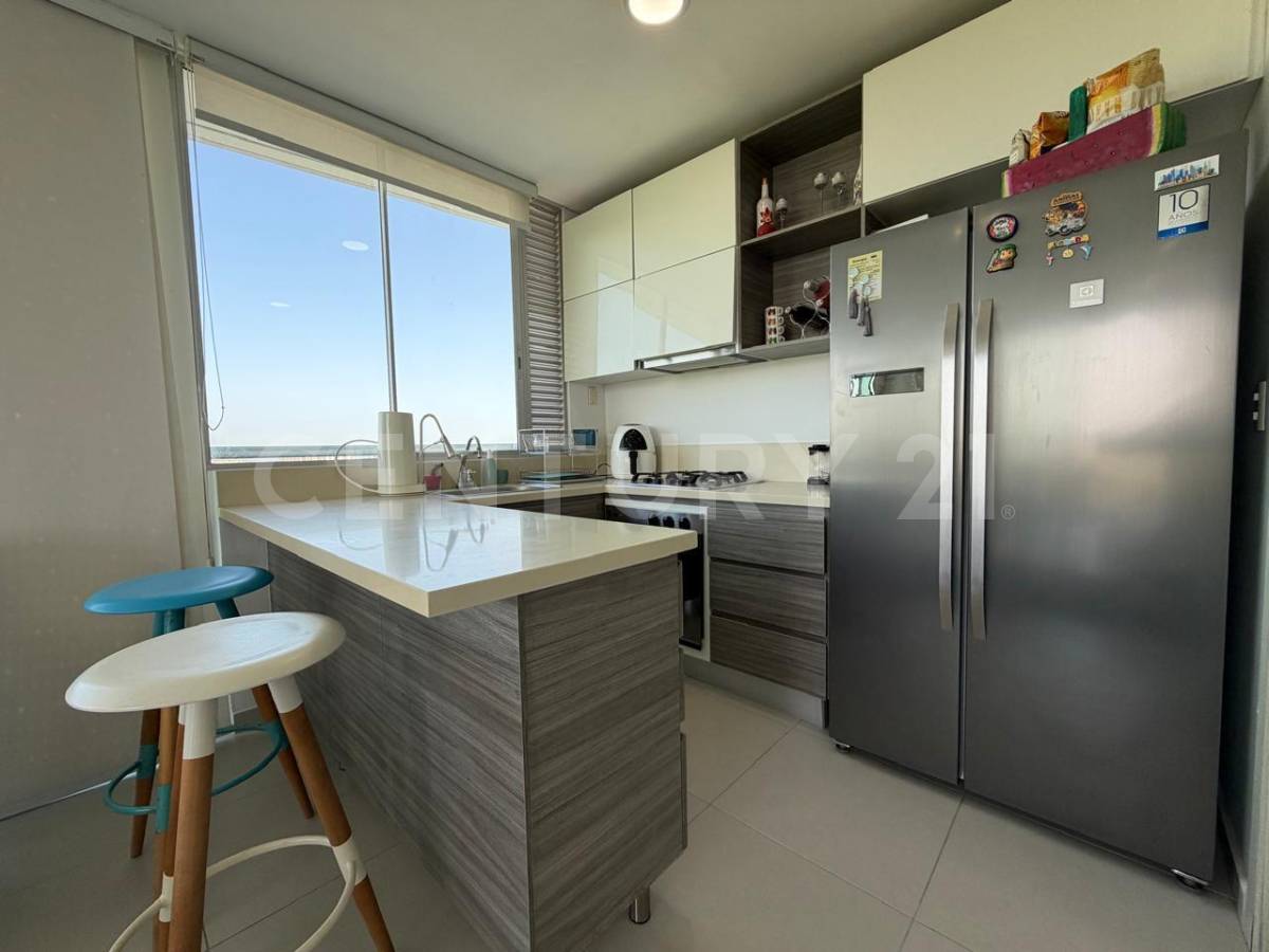 Apartamento en venta en Portal de Genovés, Barranquilla 3