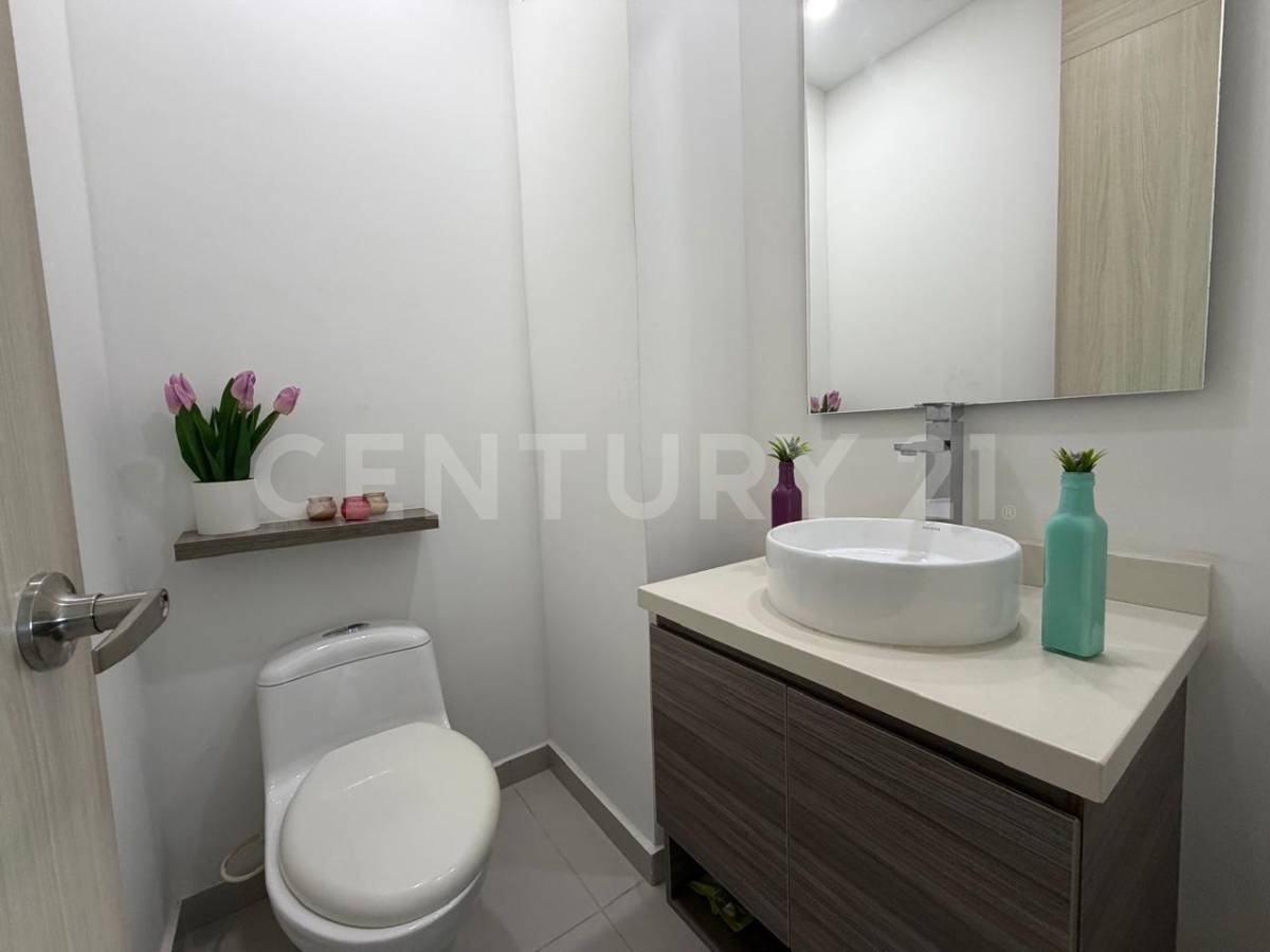 Apartamento en venta en Portal De Genovés, Barranquilla · foto 6 de 19