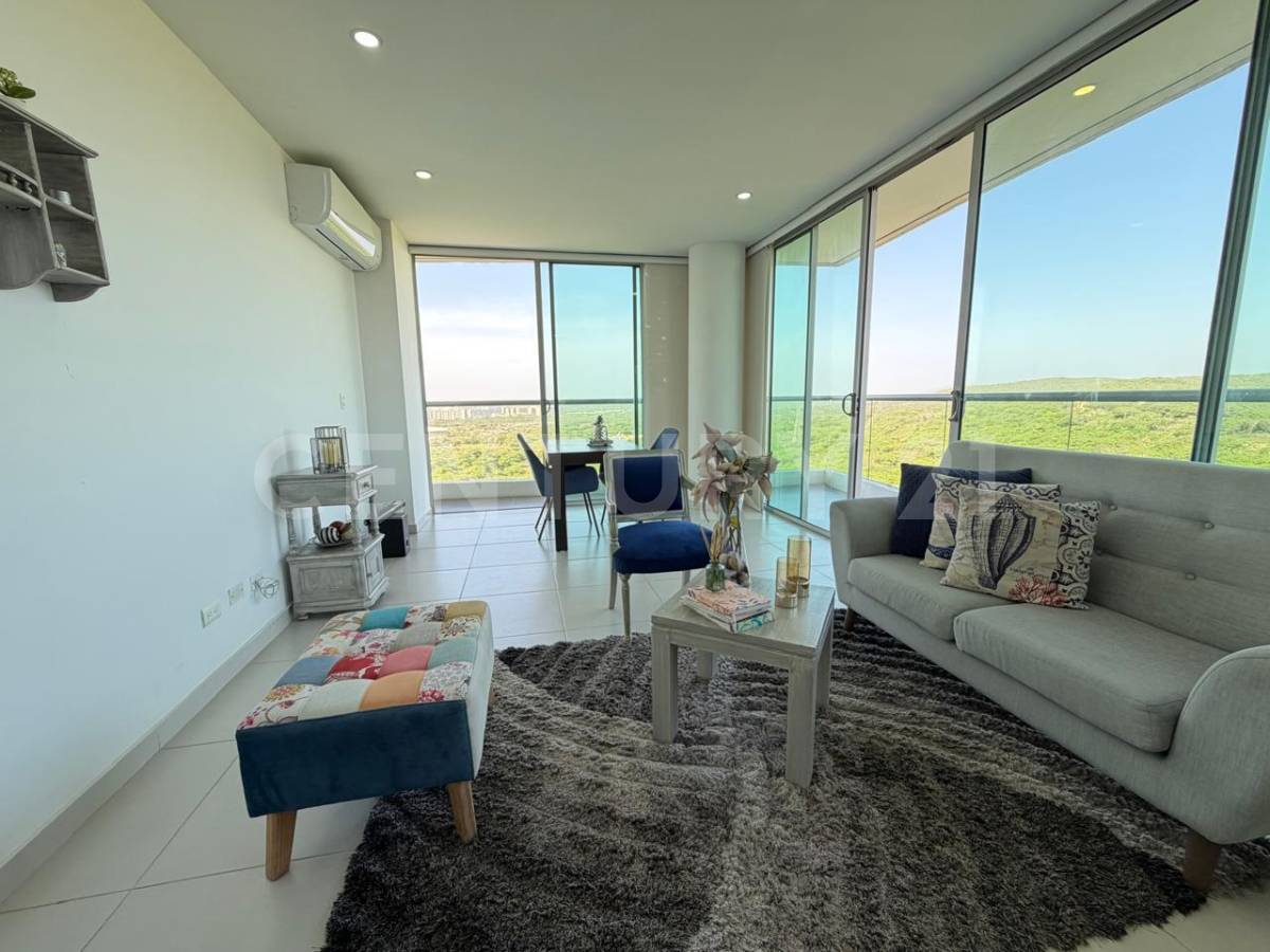 Apartamento en venta en Portal De Genovés, Barranquilla · foto 7 de 19