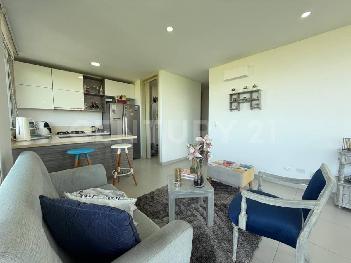 Apartamento en venta en Portal De Genovés, Barranquilla · foto 8 de 19