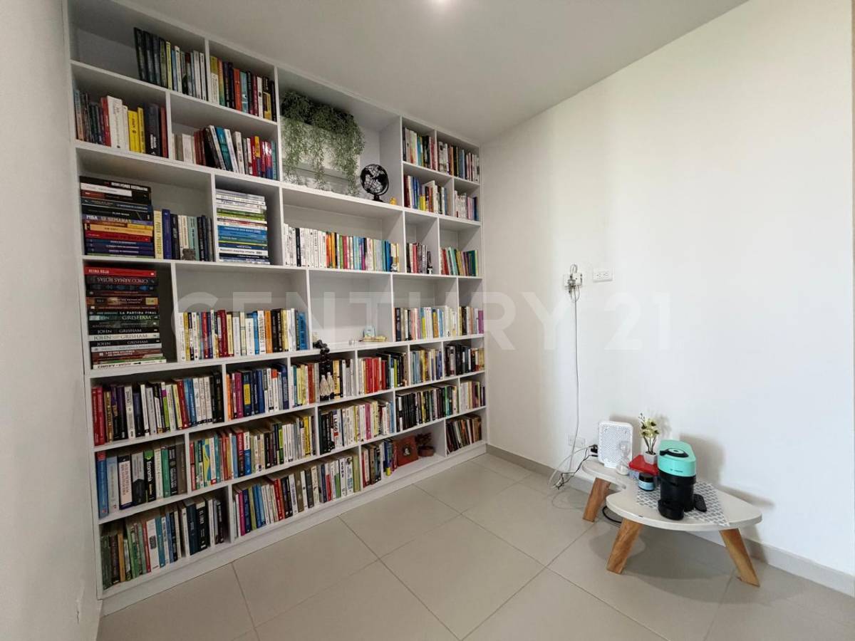 Apartamento en venta en Portal De Genovés, Barranquilla · foto 9 de 19
