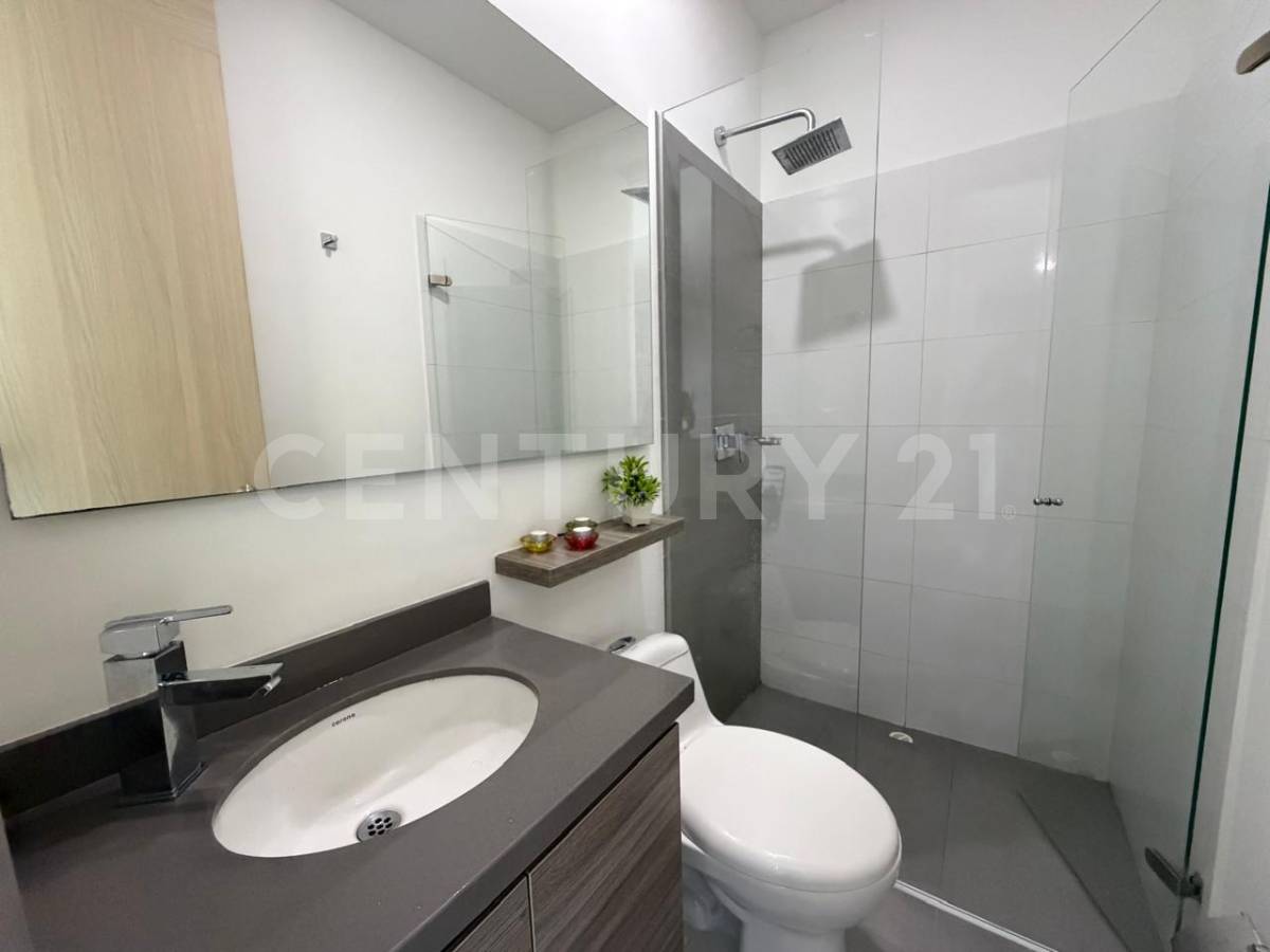 Apartamento en venta en Portal De Genovés, Barranquilla · foto 10 de 19