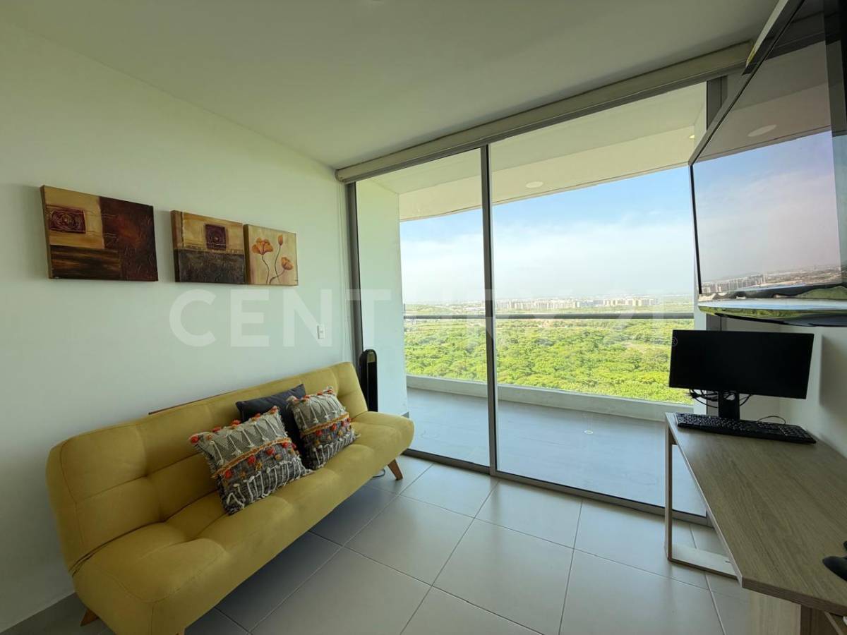 Apartamento en venta en Portal De Genovés, Barranquilla · foto 11 de 19