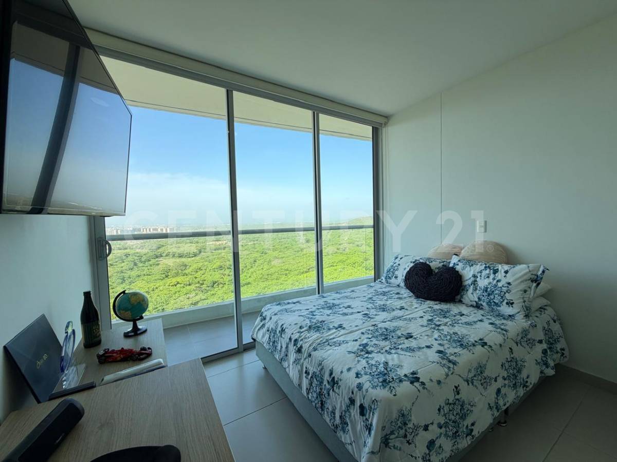 Apartamento en venta en Portal De Genovés, Barranquilla · foto 12 de 19