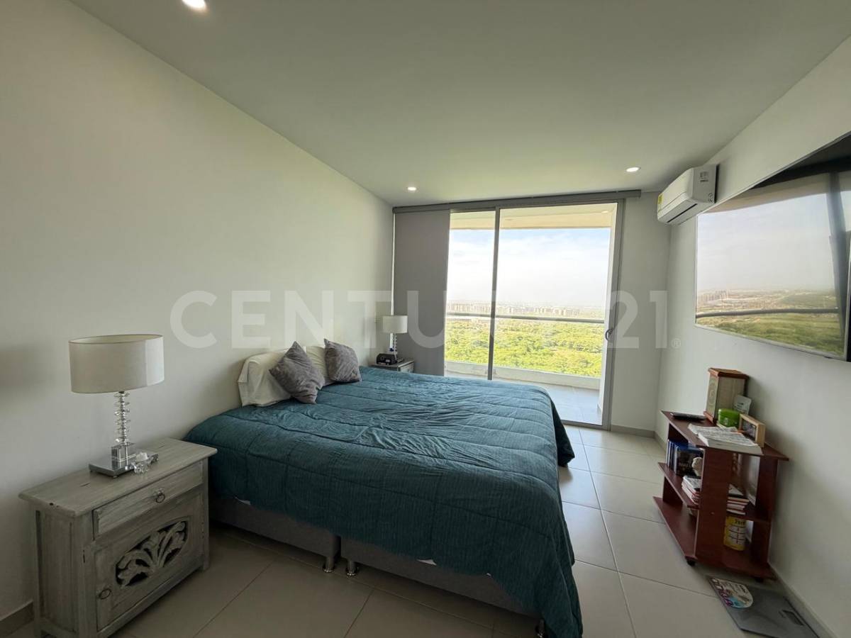 Apartamento en venta en Portal De Genovés, Barranquilla · foto 13 de 19