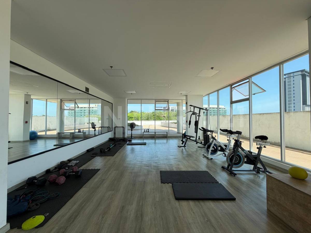 Apartamento en venta en Portal De Genovés, Barranquilla · foto 17 de 19