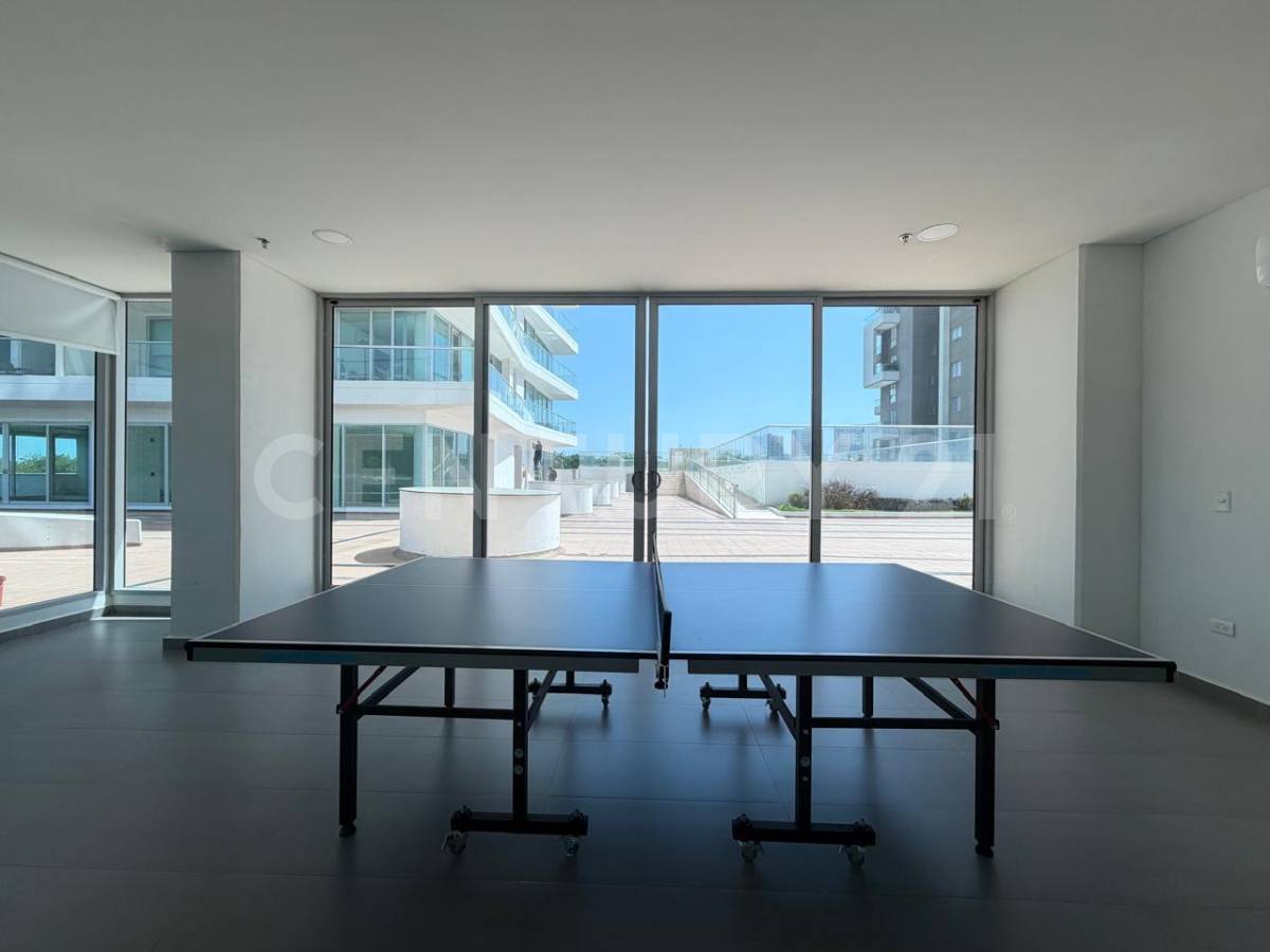 Apartamento en venta en Portal De Genovés, Barranquilla · foto 18 de 19