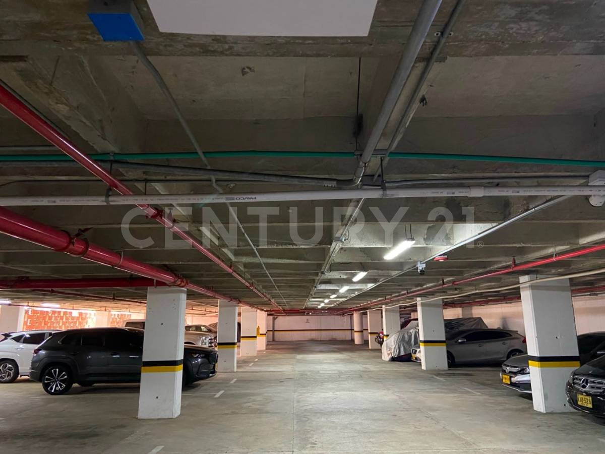 Apartamento en venta en Portal De Genovés, Barranquilla · foto 19 de 19